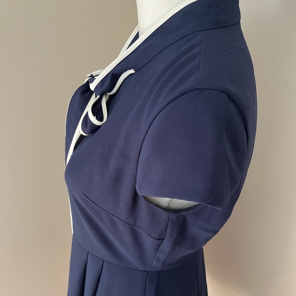 NWT J Crew Dress 6P - Picture 4 of 11